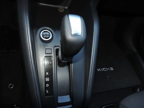 Used 2025 Nissan Kicks Play S FWD image 23