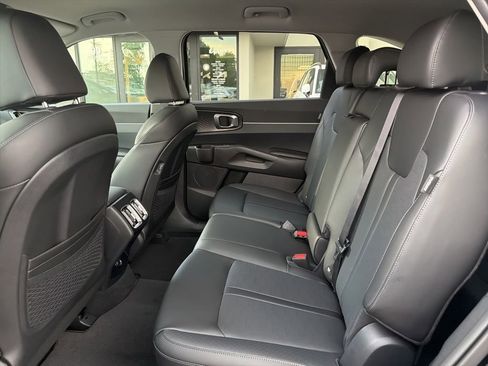 New 2026 Kia Sorento EX AWD/4WD image 19