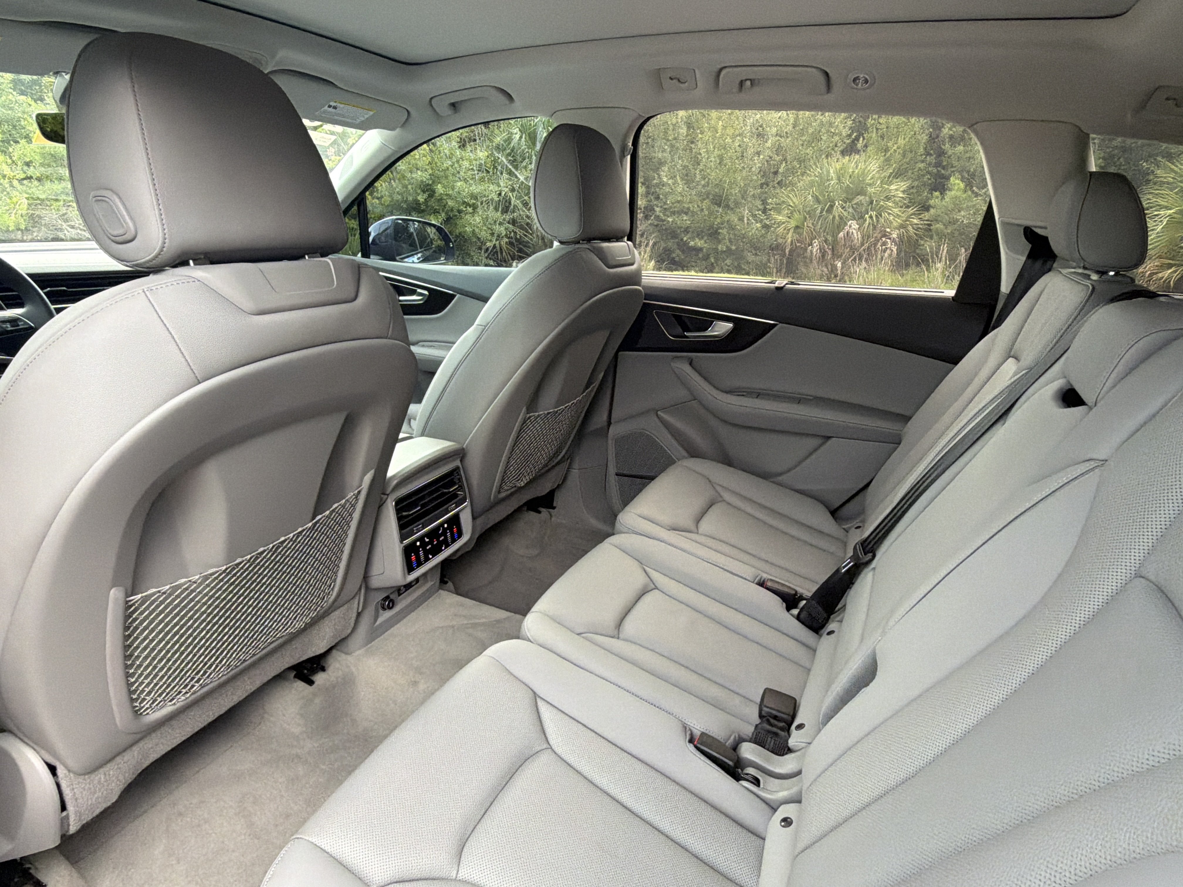 Certified 2023 Audi Q7 3.0T Prestige AWD/4WD image 18