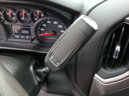 Used 2024 Chevrolet Silverado 3500 W/T w/ WT Convenience Package AWD/4WD image 14