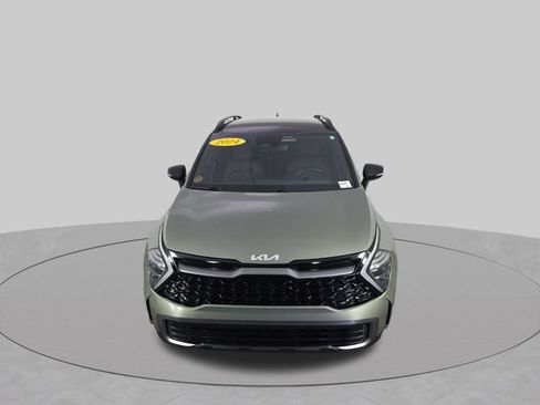 Used 2024 Kia Sportage X-Line AWD/4WD image 46