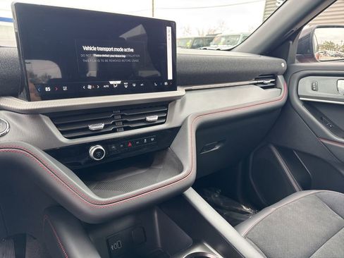 New 2026 Ford Explorer ST image 17