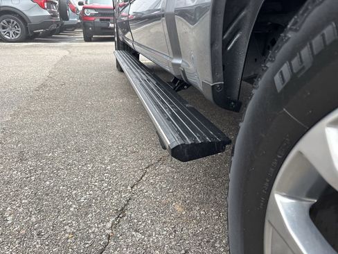 Used 2021 Ford F150 Platinum w/ Equipment Group 701A High image 18