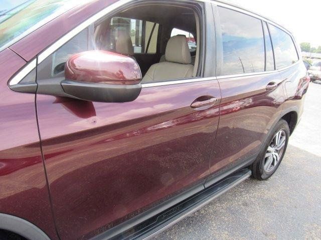 Used 2016 Honda Pilot EX-L image 6