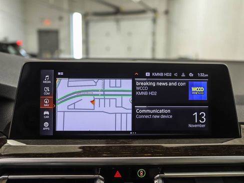 Used 2022 BMW X3 xDrive30i w/ Convenience Package image 15