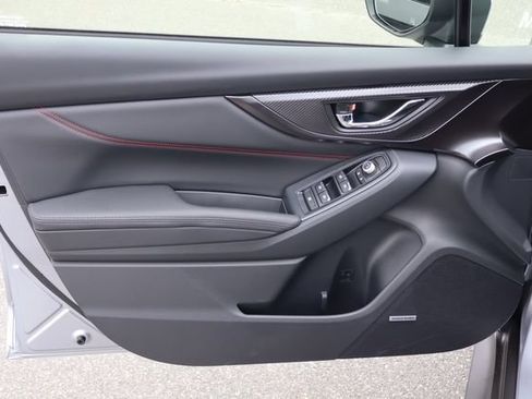 New 2026 Subaru WRX Premium AWD/4WD image 10