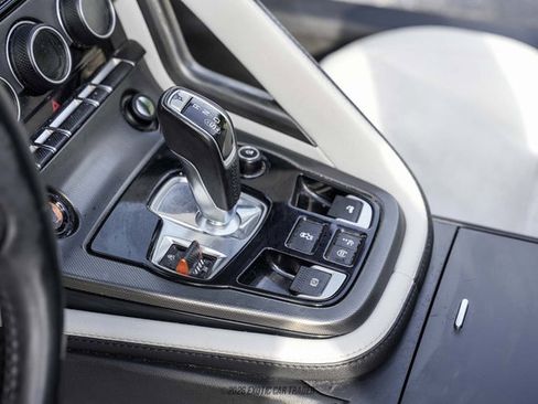 Used 2015 Jaguar F-TYPE S RWD image 45
