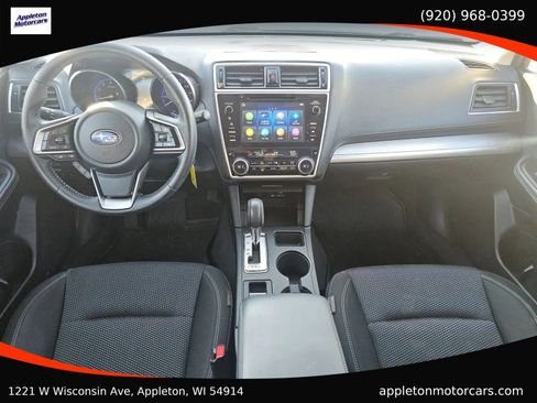 Used 2019 Subaru Outback 2.5i Premium w/ Popular Package #2 image 20