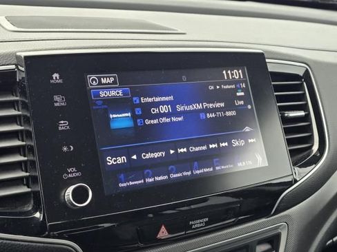 Used 2023 Honda Ridgeline RTL-E image 29