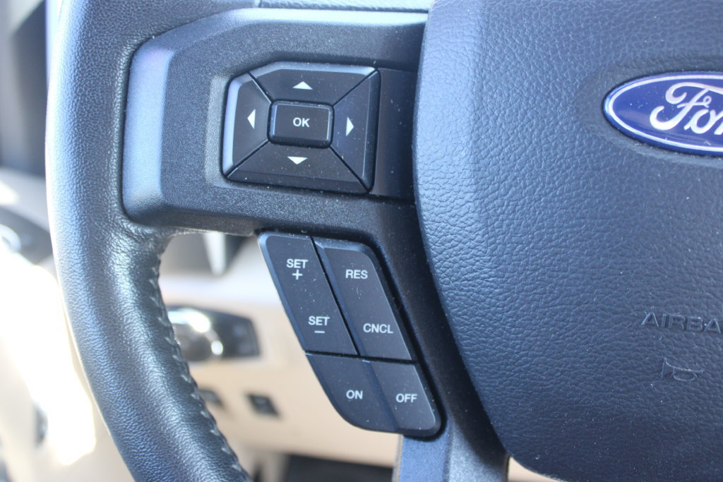 Used 2018 Ford F150 XLT w/ Equipment Group 302A Luxury AWD/4WD image 24