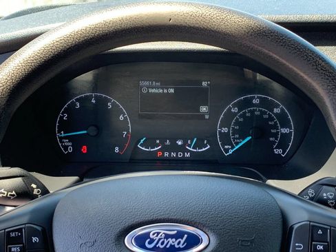 Used 2021 Ford Transit 250 Medium Roof RWD image 22