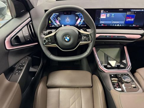 Certified 2025 BMW X3 xDrive30i w/ Premium Package AWD/4WD image 28