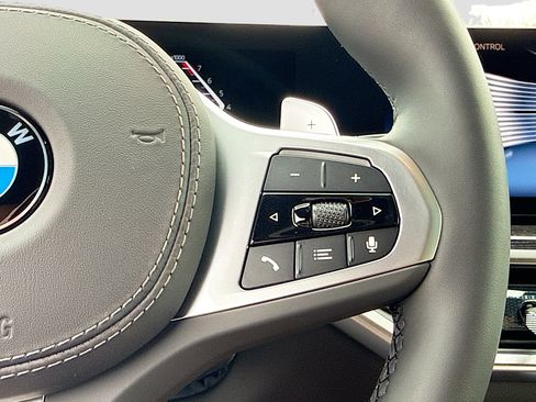 New 2026 BMW X5 xDrive40i w/ M Sport Package image 40