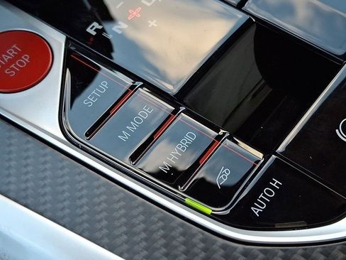 Certified 2024 BMW XM image 27