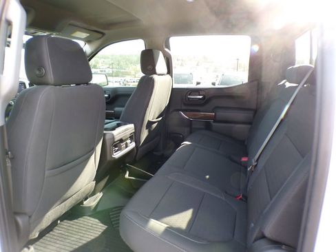 Used 2021 Chevrolet Silverado 1500 RST w/ All Star Edition Plus AWD/4WD image 19