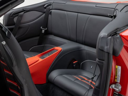 Certified 2022 Ferrari Portofino M Convertible image 72