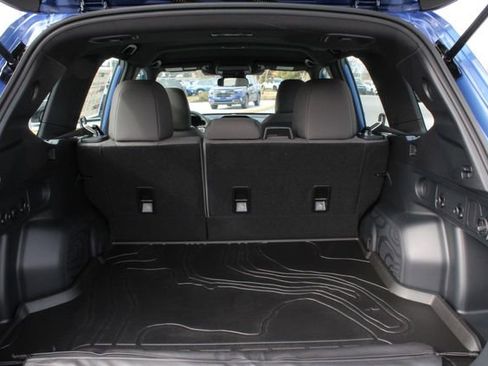 New 2026 Subaru Forester w/ Base/Premium Package AWD/4WD image 5