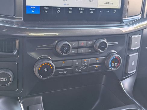 New 2026 Ford F150 STX AWD/4WD image 52