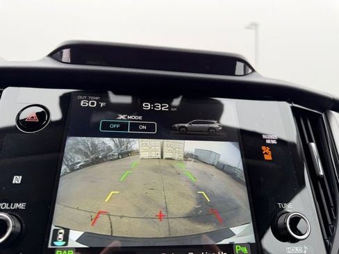 Used 2025 Subaru Outback Touring XT image 25