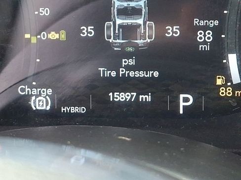 Used 2025 Jeep Wrangler Unlimited Sahara w/ Safety Group AWD/4WD image 20