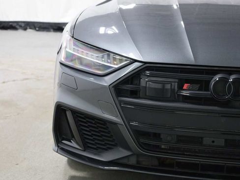 Used 2023 Audi S7 Prestige w/ Prestige Package image 15