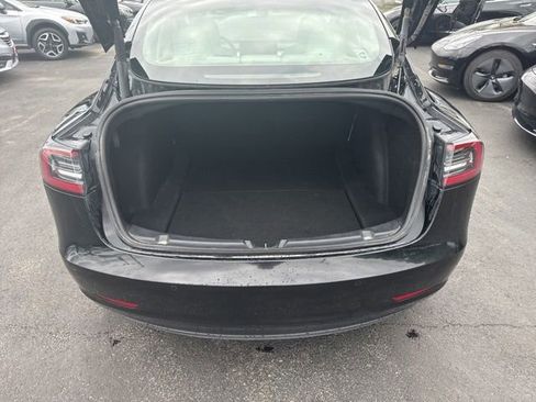 Used 2021 Tesla Model 3 Standard Range Plus RWD image 14