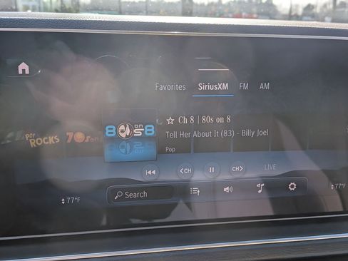 Certified 2025 Mercedes-Benz GLE 450e 4MATIC image 21