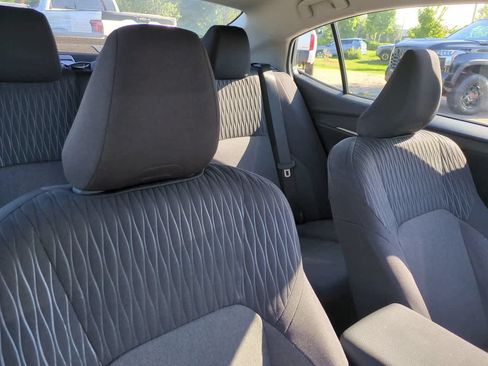 Certified 2025 Toyota Camry LE w/ Convenience Package FWD image 7