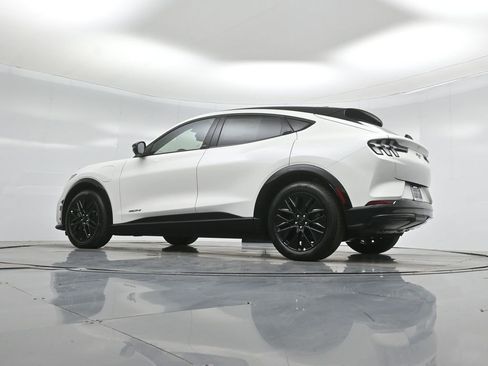 New 2026 Ford Mustang Mach-E Premium w/ Sport Appearance Package image 49