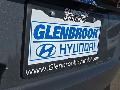 New 2026 Hyundai Tucson SEL image 31