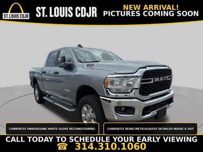 Used 2024 RAM 2500 Big Horn