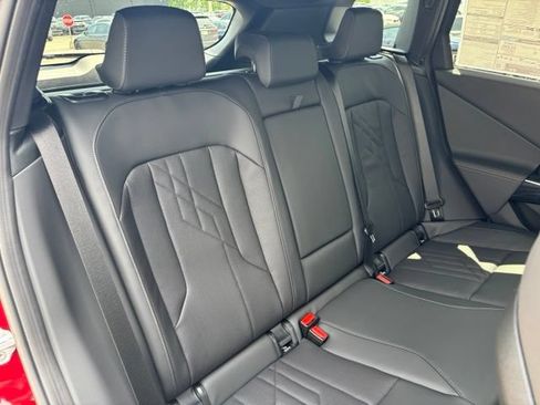 New 2026 BMW X3 xDrive30i AWD/4WD image 29