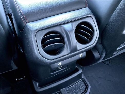 New 2026 Jeep Wrangler Unlimited Rubicon AWD/4WD image 16