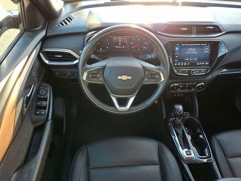 Used 2023 Chevrolet TrailBlazer ACTIV w/ Convenience Package image 21
