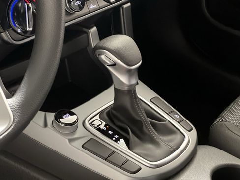 New 2026 Kia Seltos LX image 20