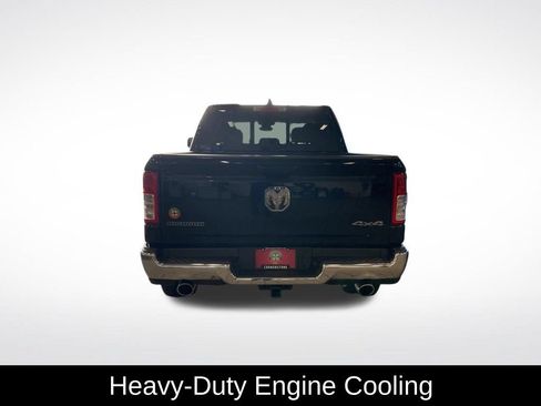 Used 2022 RAM 1500 Big Horn AWD/4WD image 19