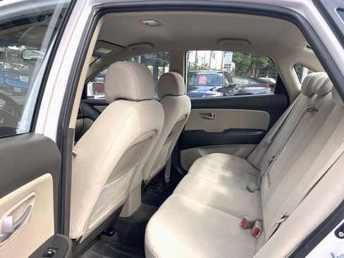 Used 2009 Hyundai Elantra GLS w/ Popular Equipment Pkg 2 FWD image 23