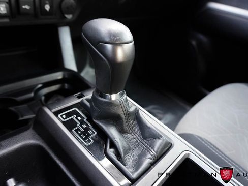 Used 2021 Toyota Tacoma TRD Off-Road w/ Technology Package image 42