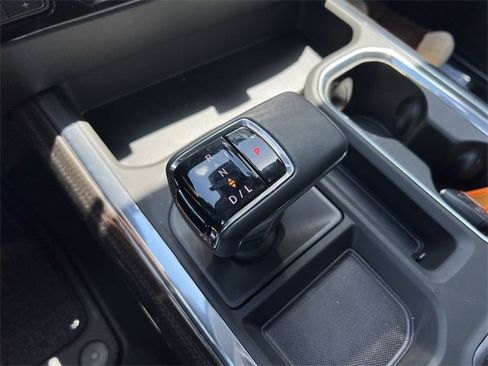 New 2024 Chevrolet Silverado 1500 RST w/ All Star Edition Plus image 16