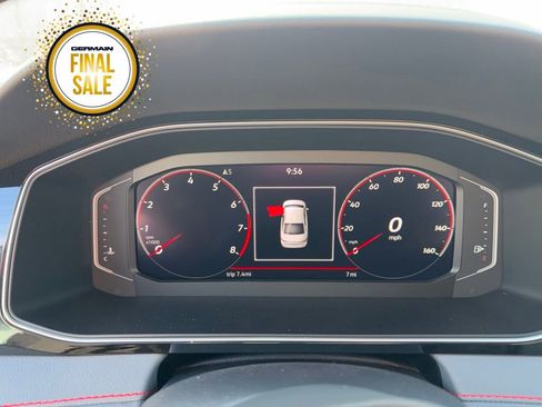 New 2026 Volkswagen Jetta GLI Autobahn image 20