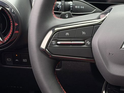 New 2026 Chevrolet Equinox EV RS FWD image 13