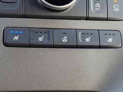 Used 2021 Hyundai Palisade Calligraphy image 23