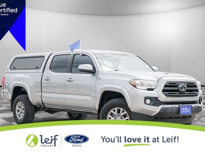 Used 2019 Toyota Tacoma SR5