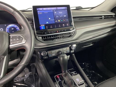 Used 2022 Jeep Compass Trailhawk w/ Trailhawk Elite Group AWD/4WD image 29