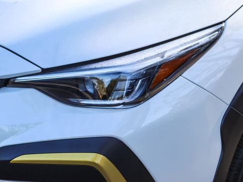 New 2025 Subaru Crosstrek 2.5i Sport image 8