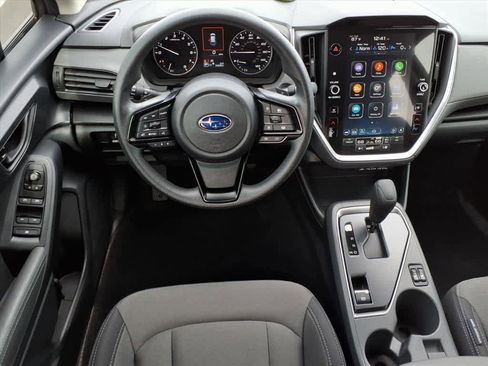 Certified 2025 Subaru Crosstrek 2.0i Premium image 32