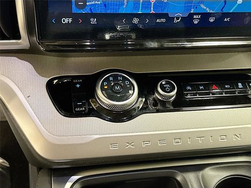 New 2026 Ford Expedition Max Active image 16
