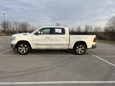 Used 2019 RAM 1500 Limited image 5