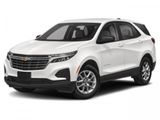 Used 2022 Chevrolet Equinox LS w/ LS Convenience Package image 4