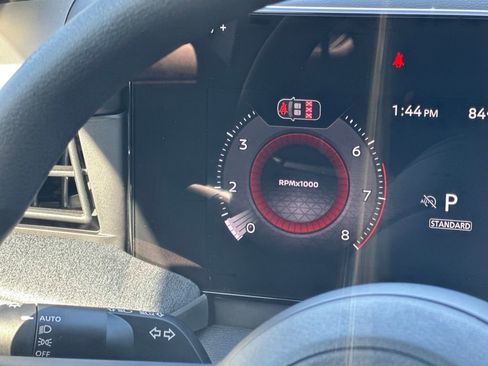 New 2026 Nissan Kicks SV image 19